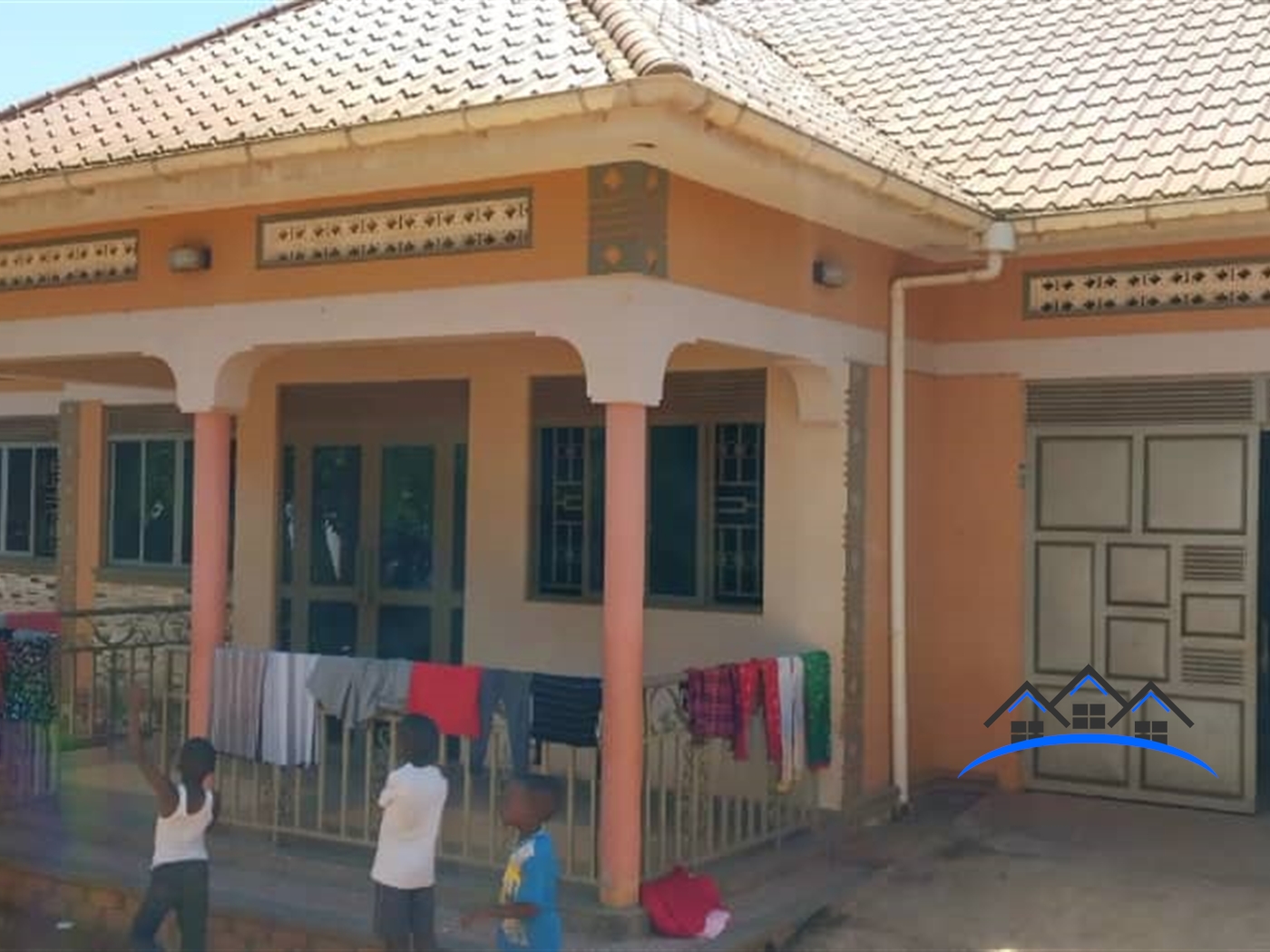 Bungalow for sale in Sonde Mukono