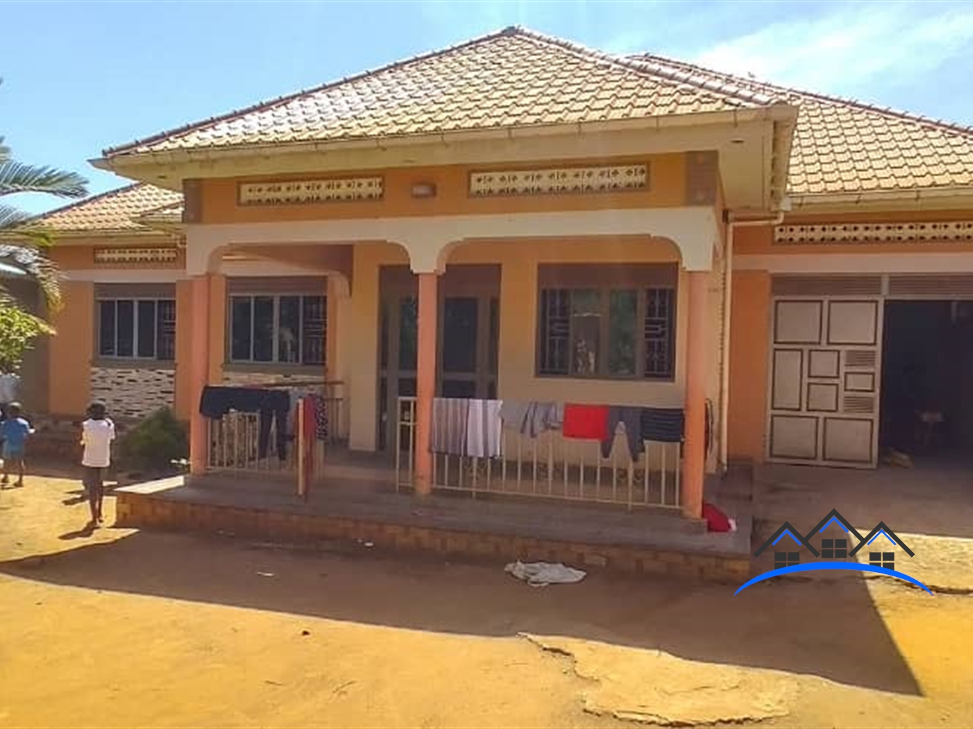 Bungalow for sale in Sonde Mukono