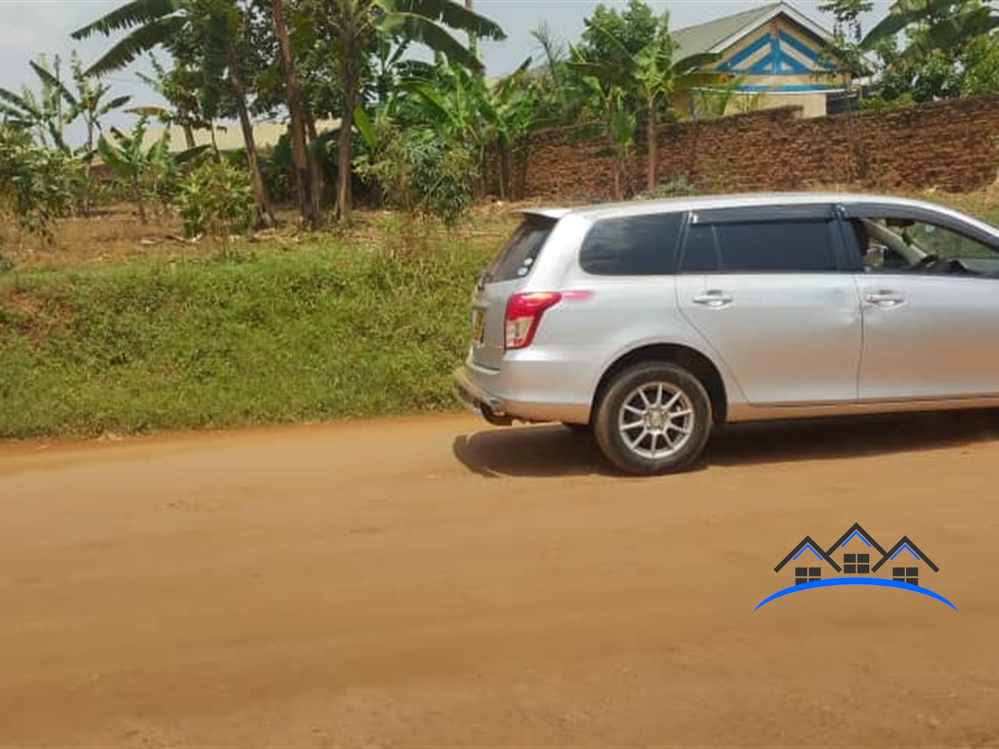 Commercial Land for sale in Seeta Mukono