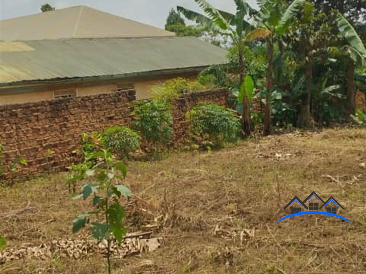 Commercial Land for sale in Seeta Mukono