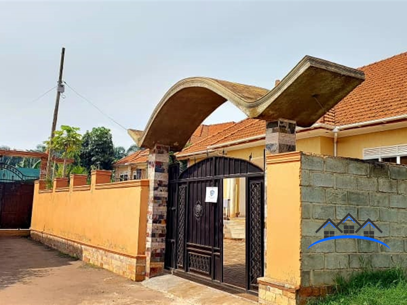 Bungalow for sale in Kira Wakiso