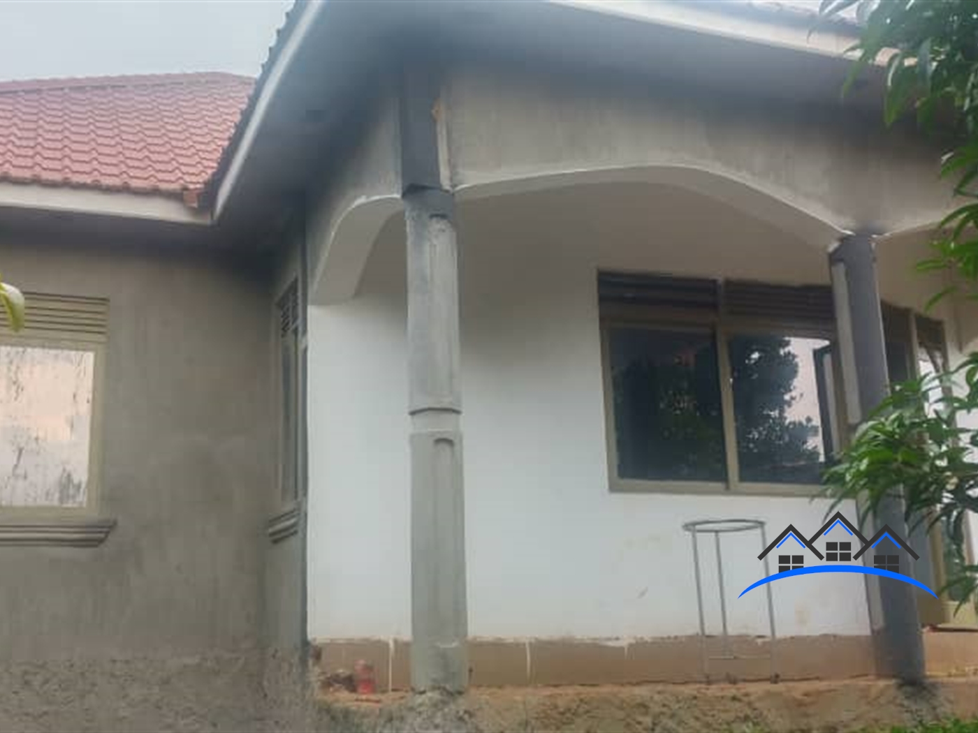 Bungalow for sale in Sonde Mukono