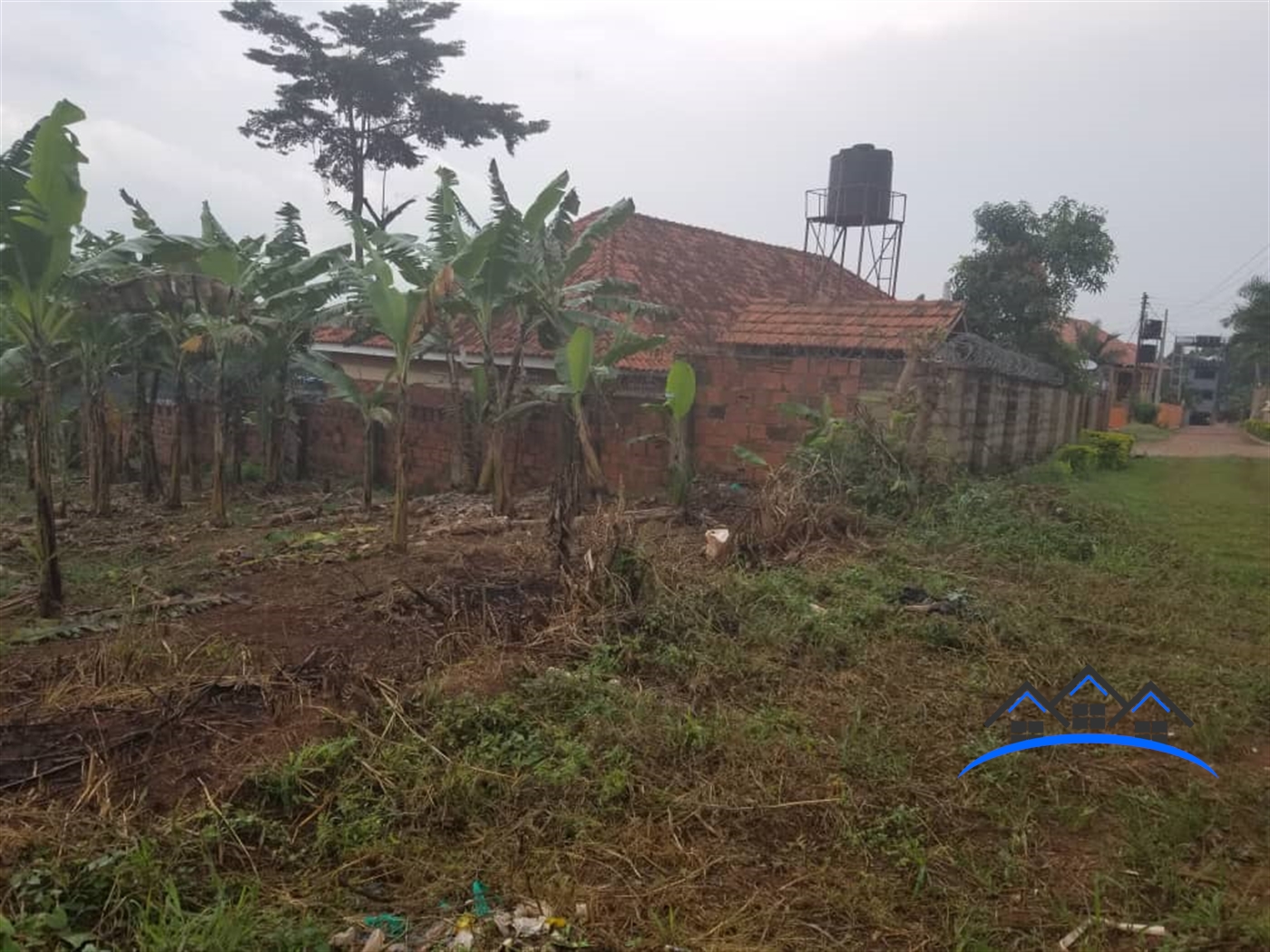 Residential Land for sale in Lubowa Wakiso