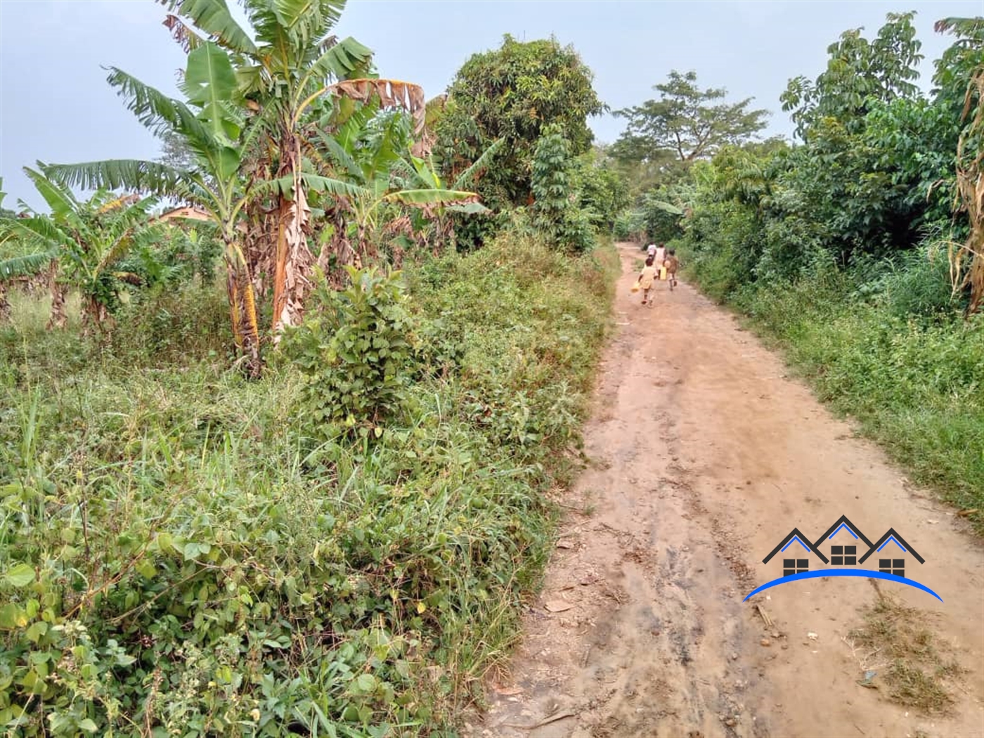 Residential Land for sale in Bombo Kampala