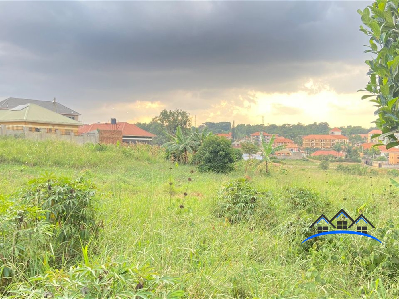 Residential Land for sale in Mbalwa Wakiso