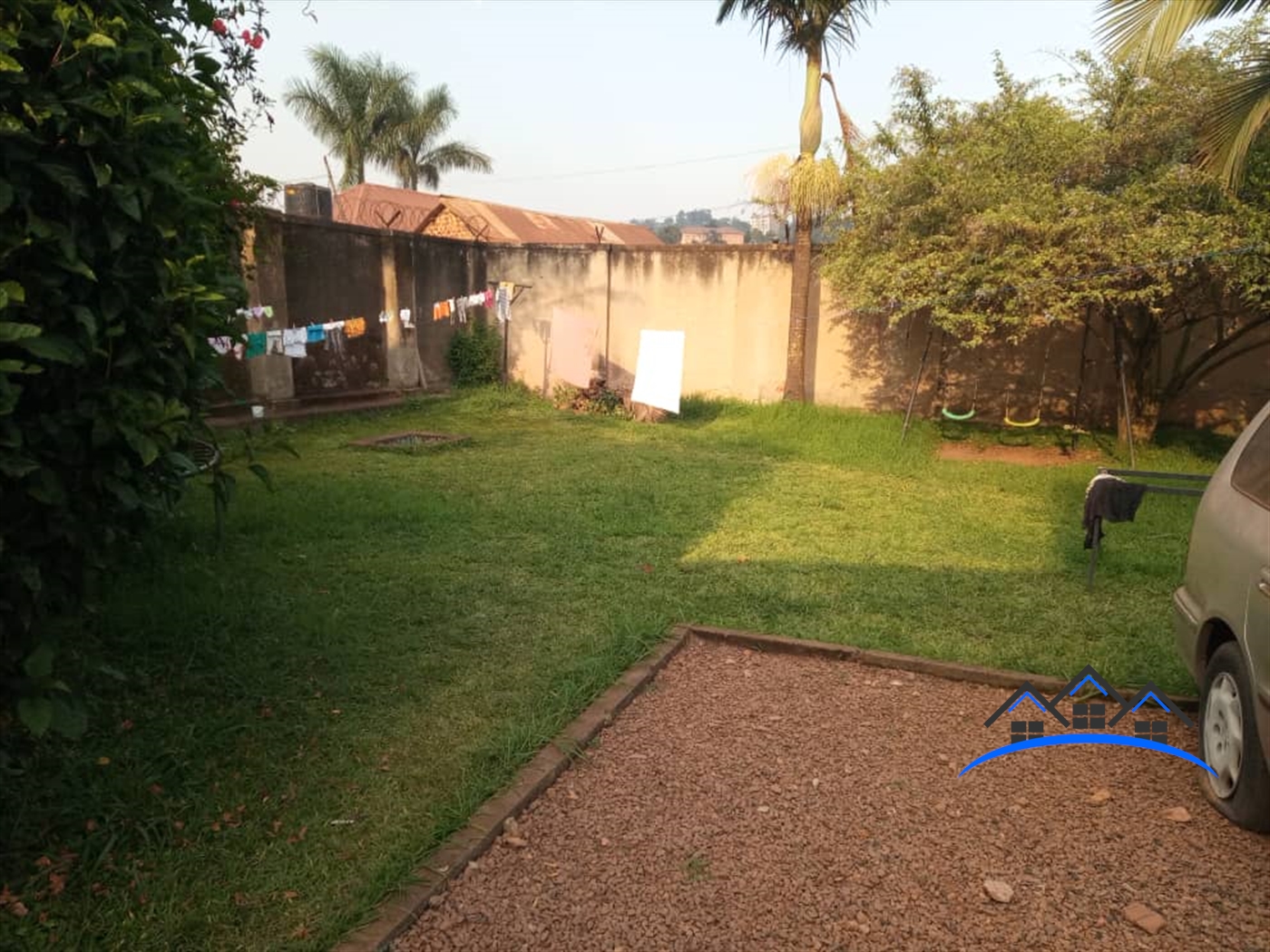 Residential Land for sale in Lungujja Kampala