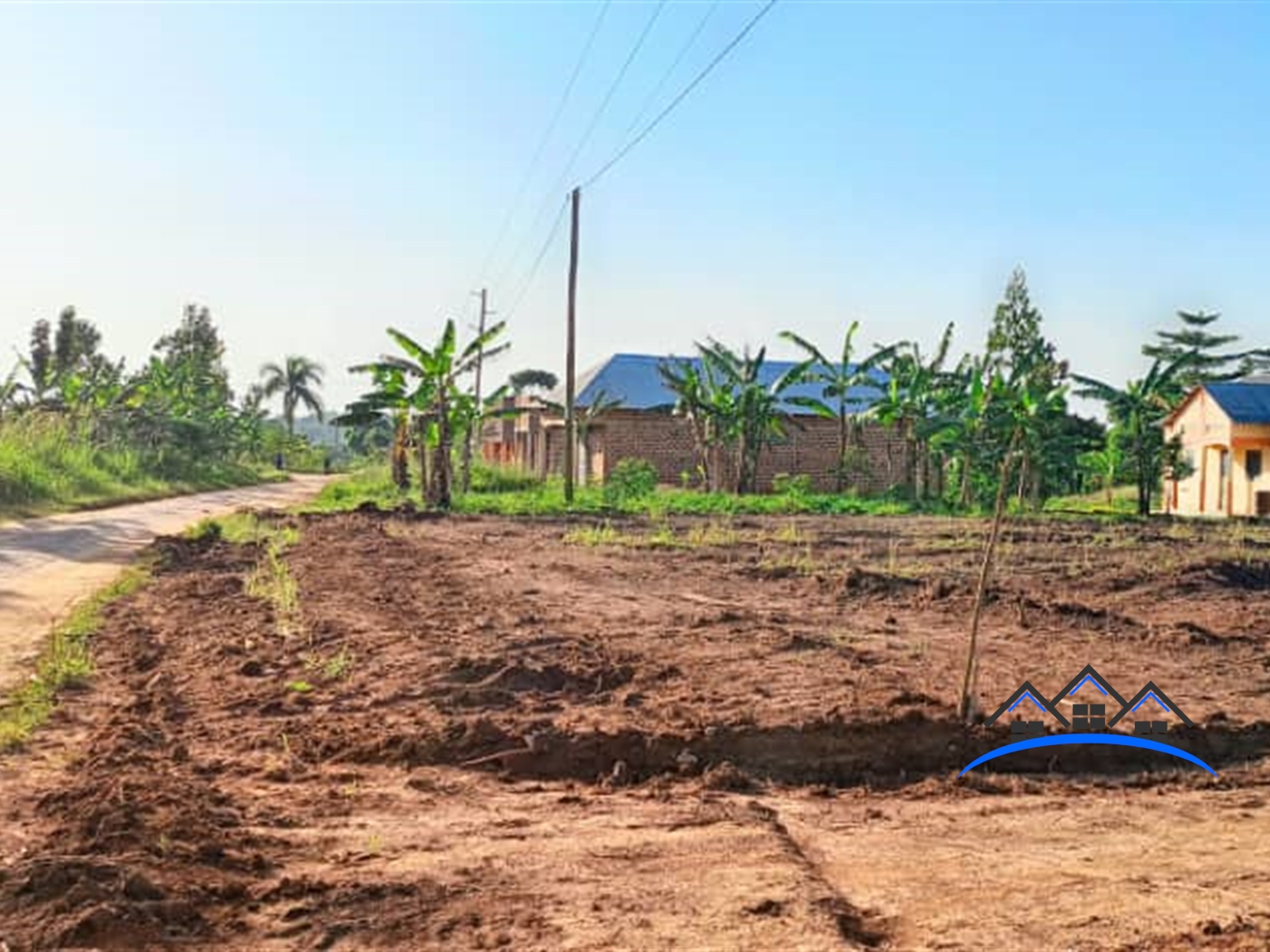 Commercial Land for sale in Matugga Wakiso