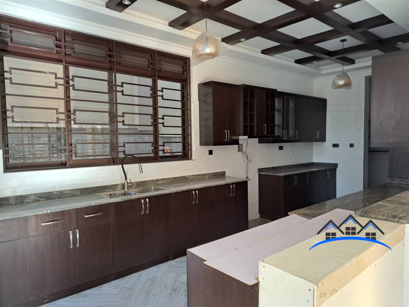 Duplex for sale in Ntinda Kampala