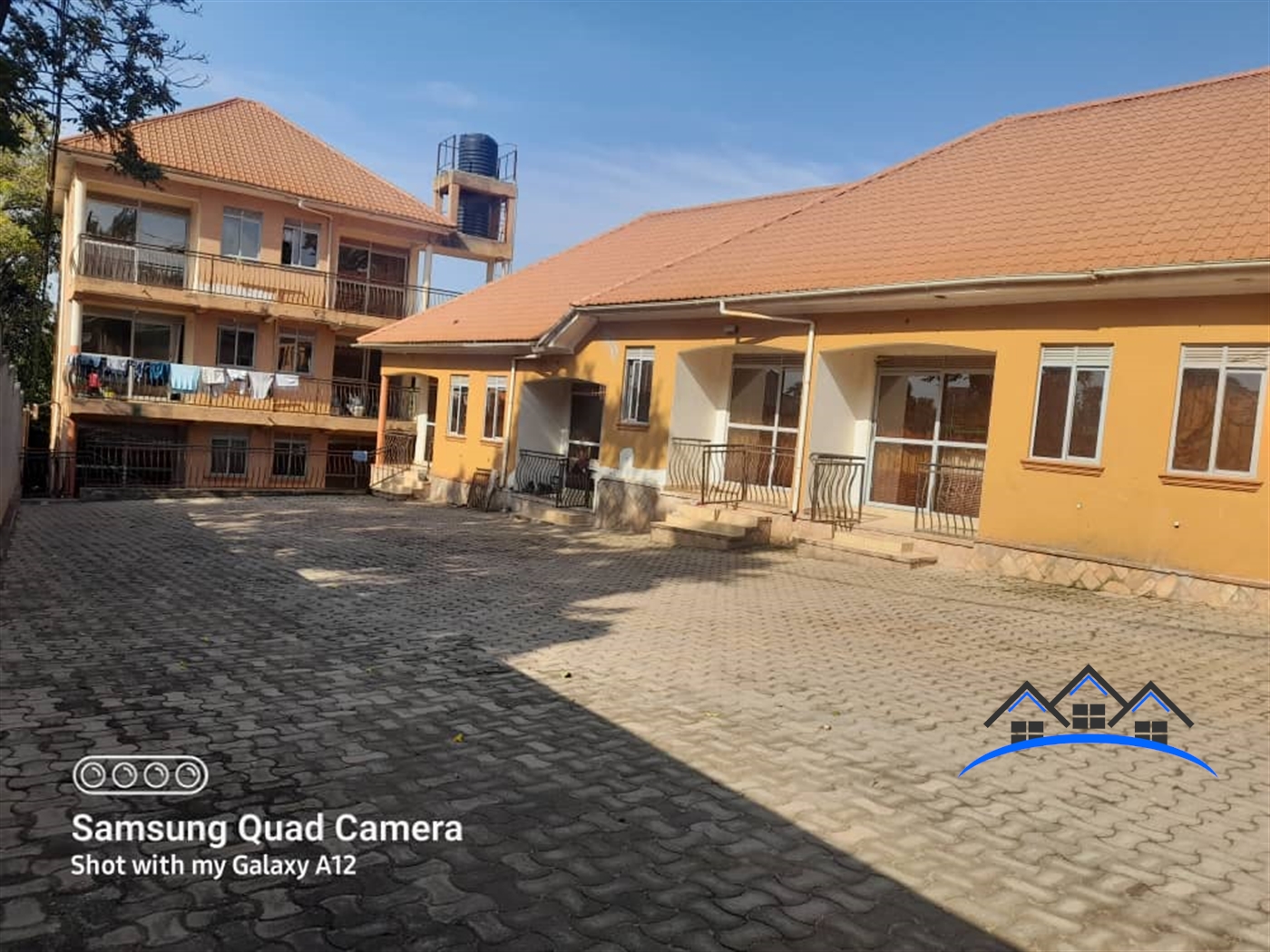 Rental units for sale in Namugongo Wakiso