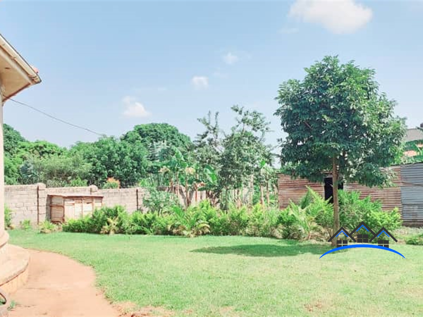 Bungalow for sale in Kira Wakiso