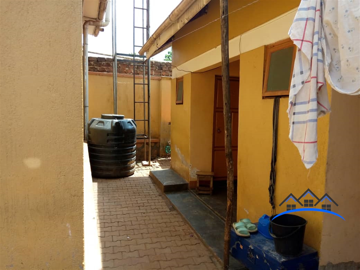 Rental units for sale in Kawanda Wakiso