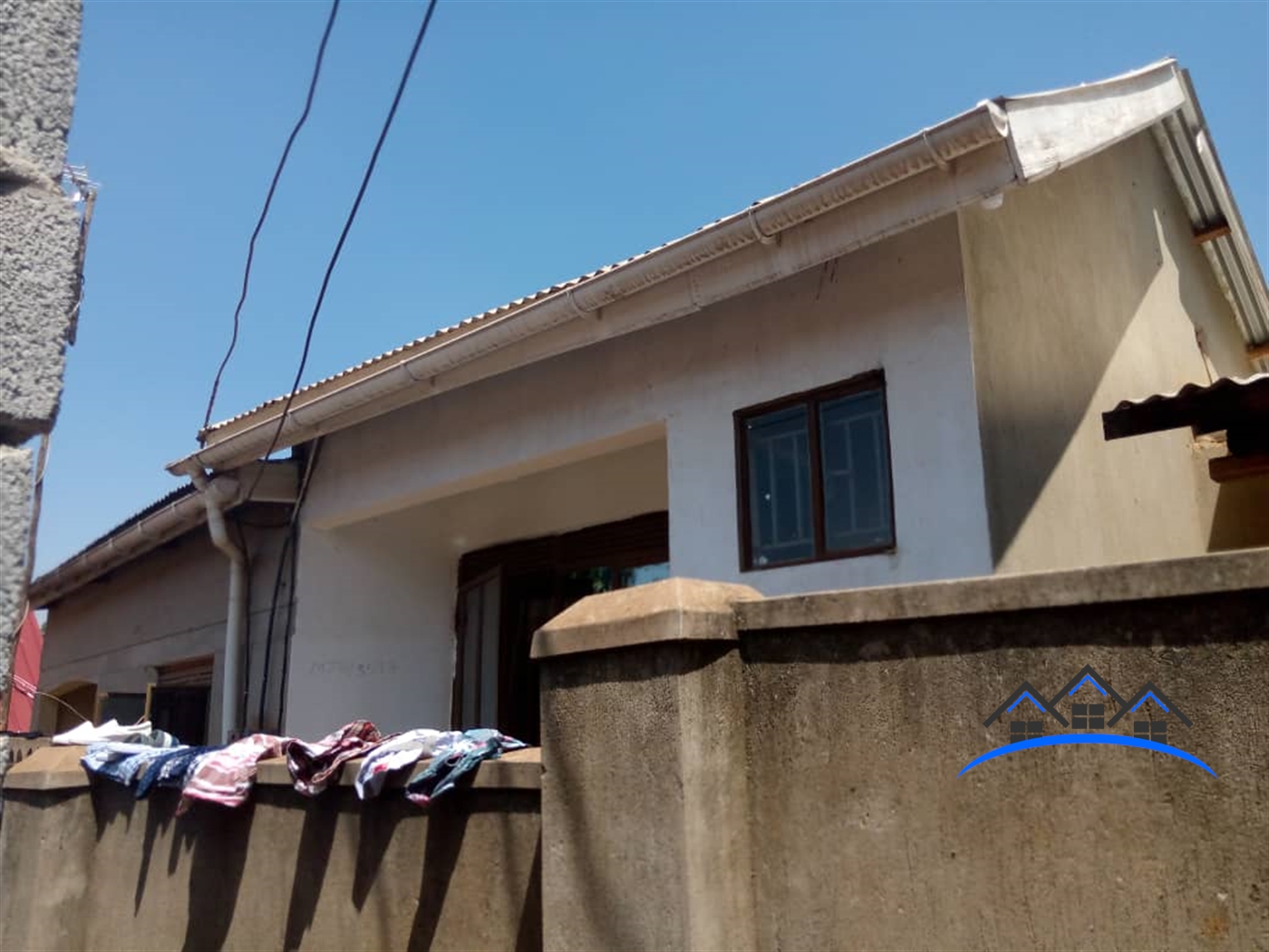 Rental units for sale in Maganjo Wakiso