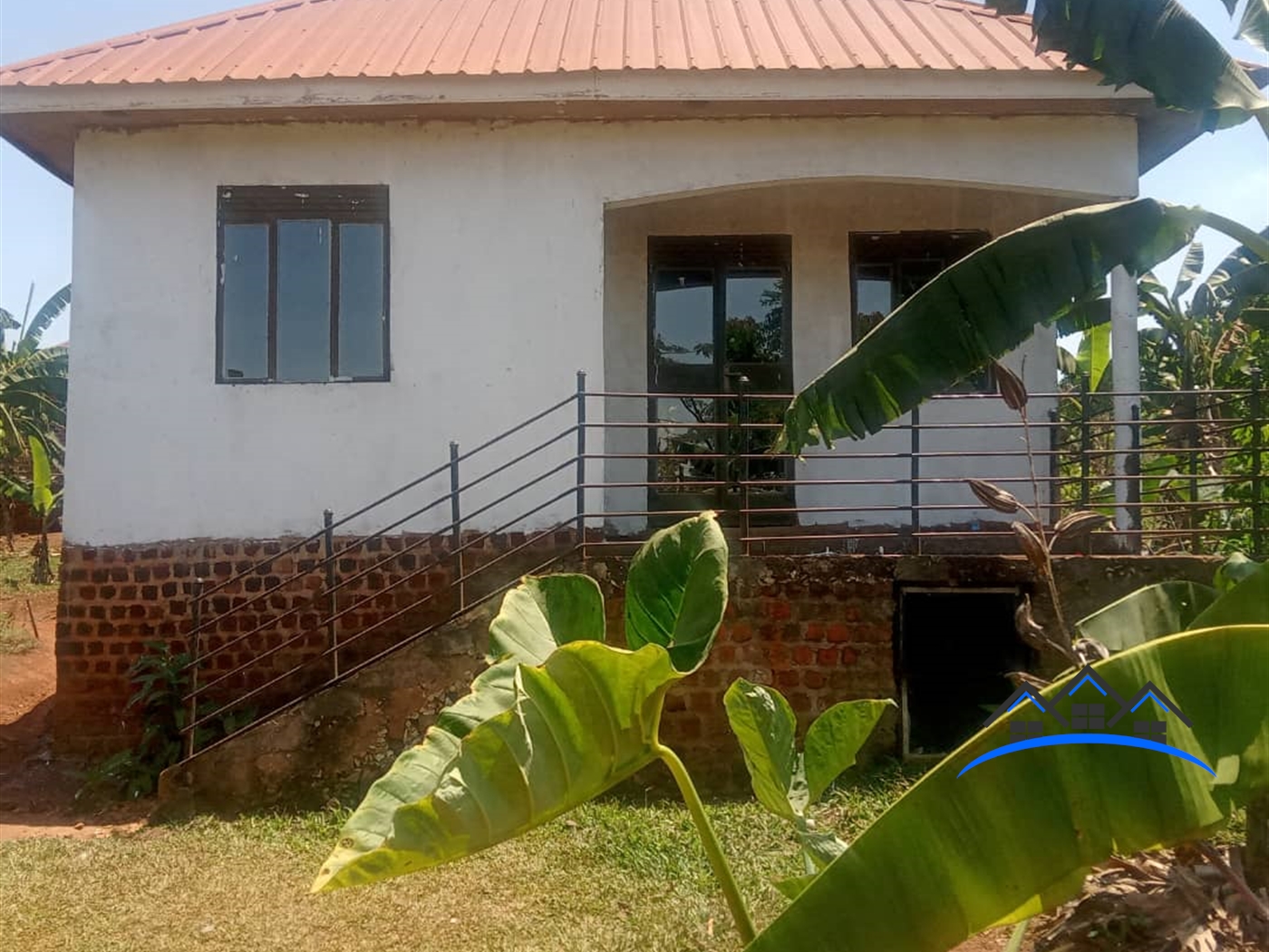 Bungalow for sale in Kigoma Wakiso
