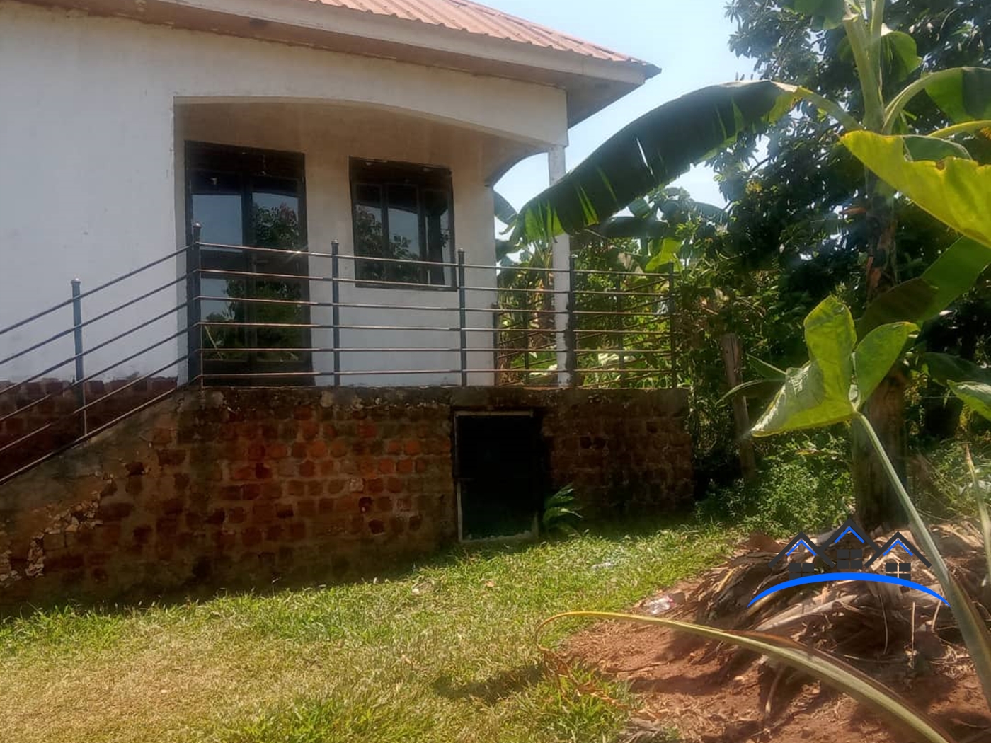 Bungalow for sale in Kigoma Wakiso