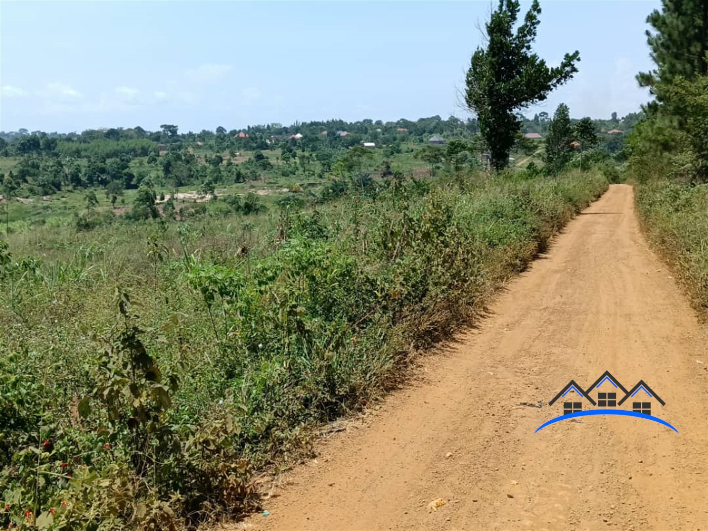 Residential Land for sale in Namayiba Mukono