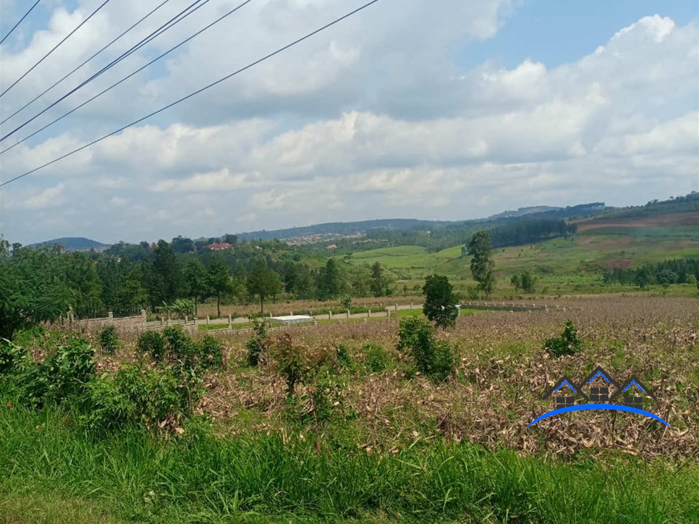 Residential Land for sale in Walusubbi Mukono