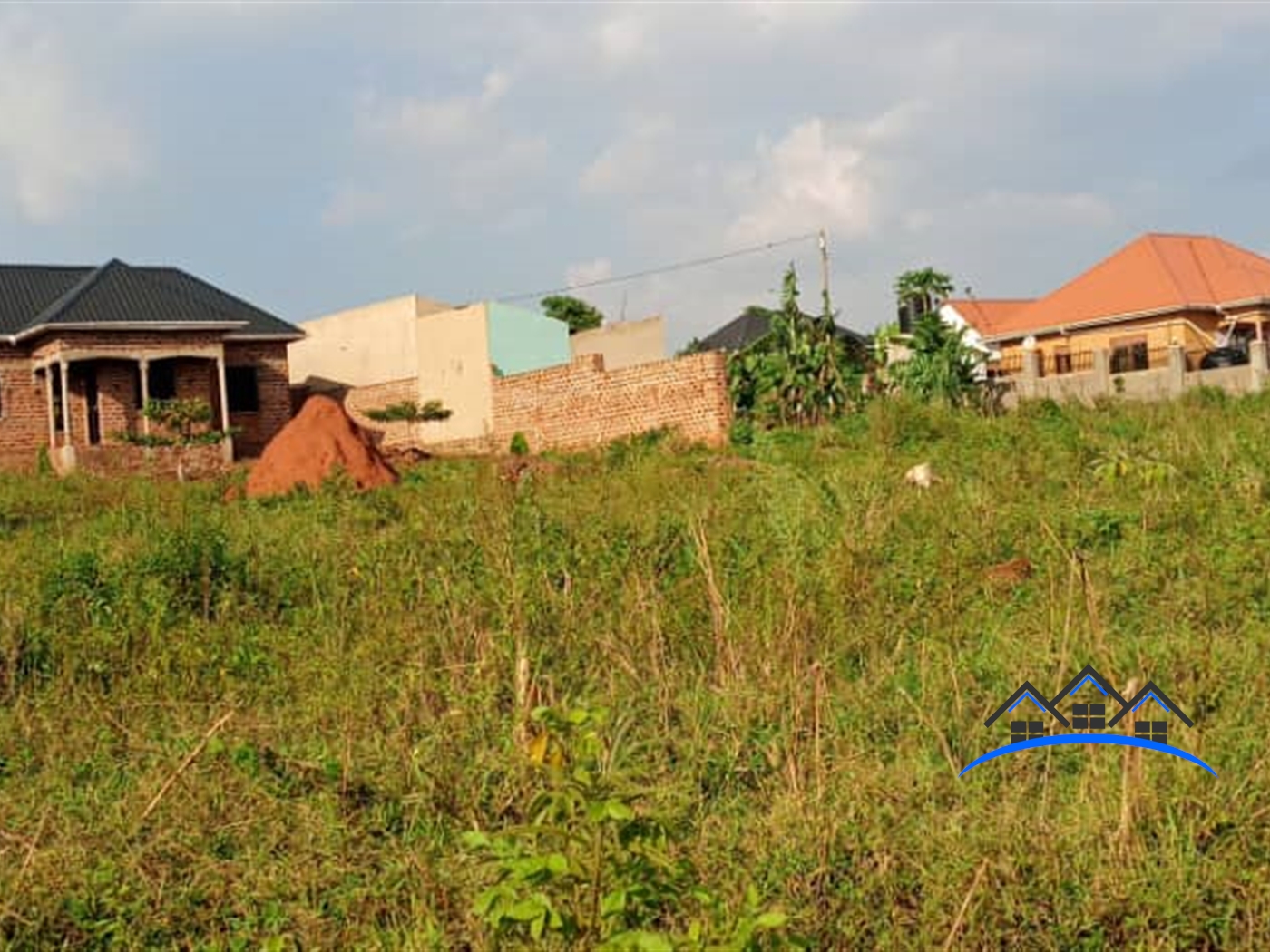 Residential Land for sale in Matugga Wakiso