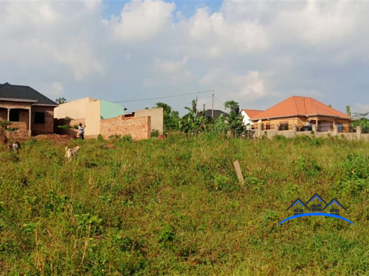 Residential Land for sale in Matugga Wakiso