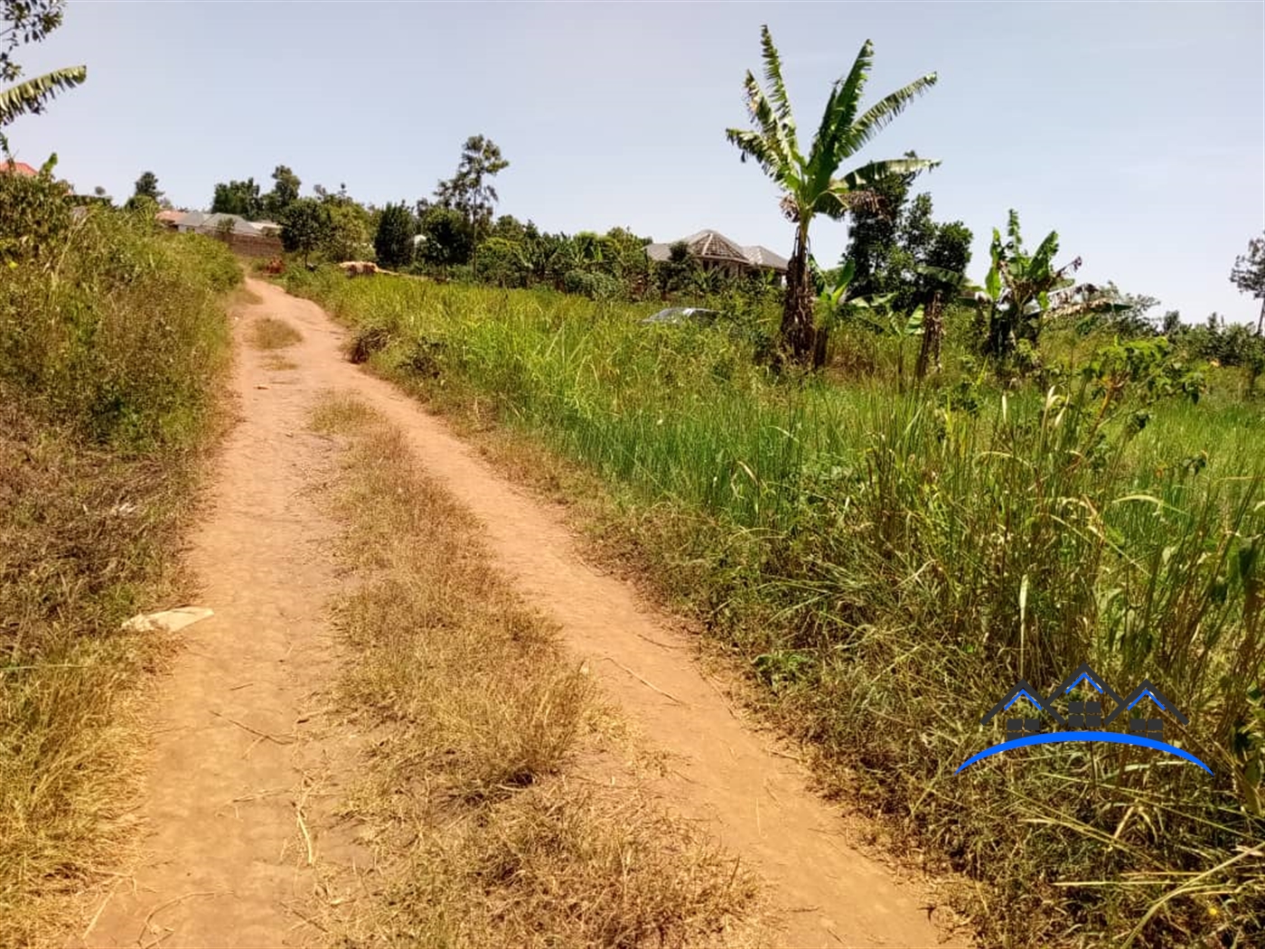 Residential Land for sale in Kiwenda Wakiso