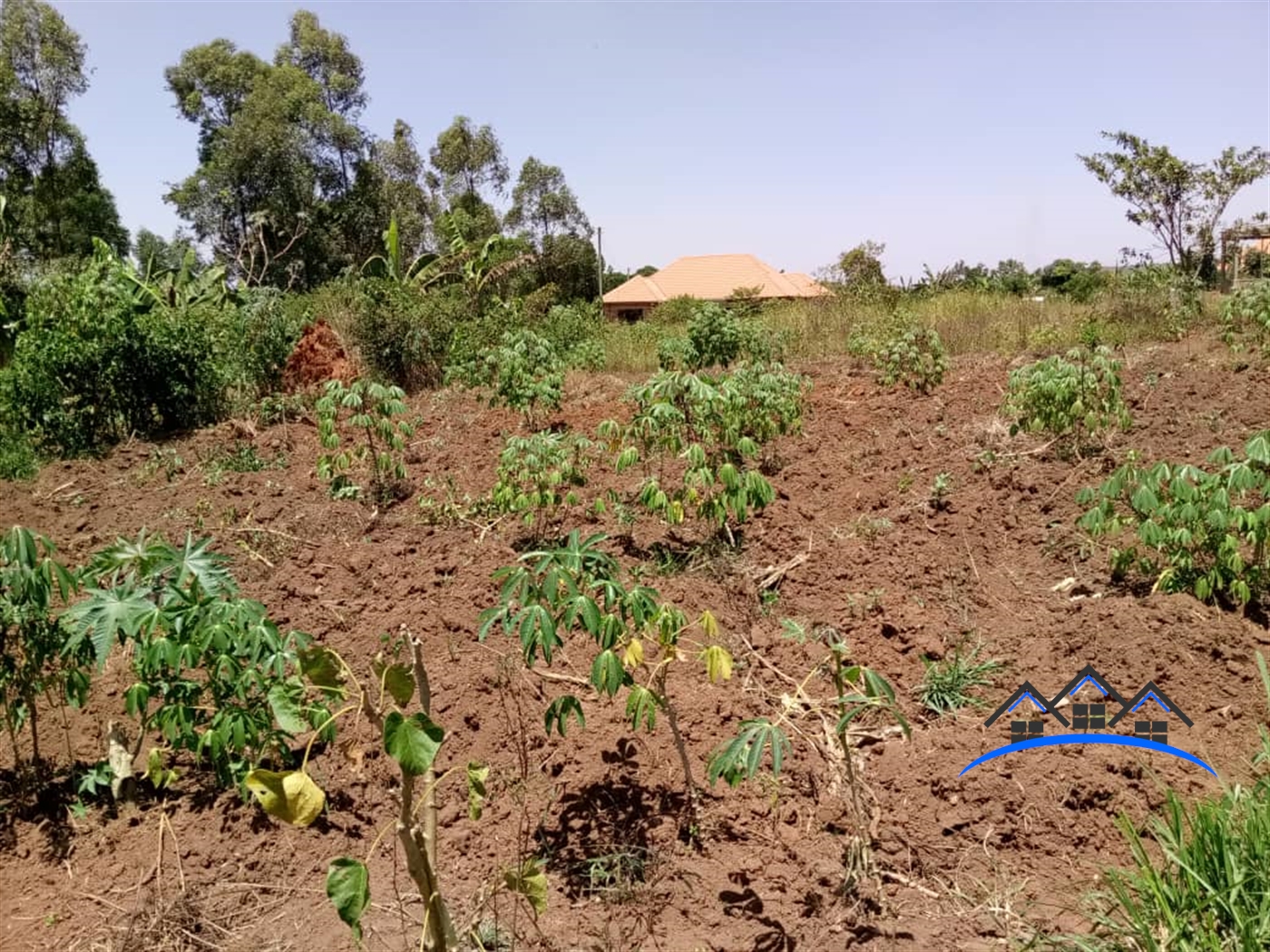 Residential Land for sale in Kiwenda Wakiso