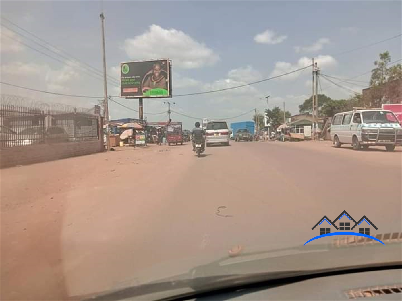 Commercial Land for sale in Namugongo Mukono