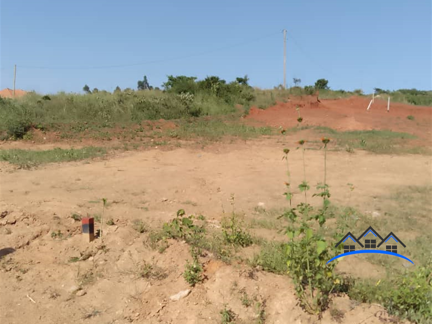 Residential Land for sale in Ssisa Wakiso