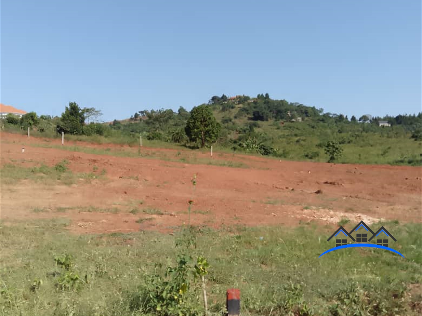 Residential Land for sale in Ssisa Wakiso