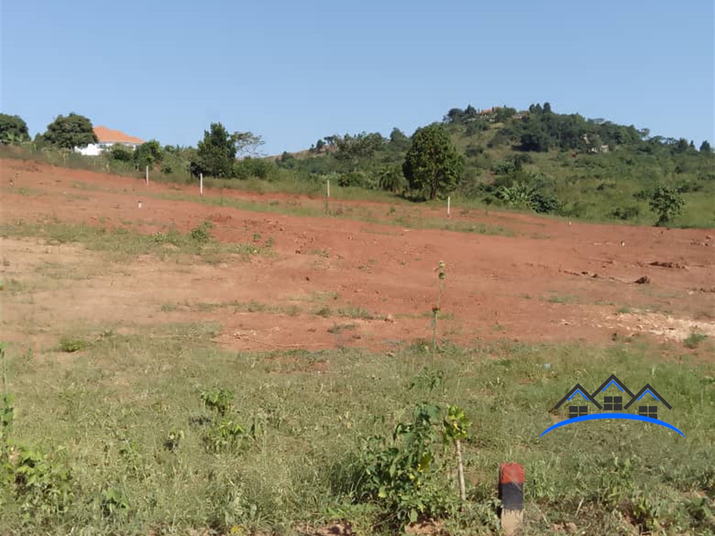 Residential Land for sale in Ssisa Wakiso