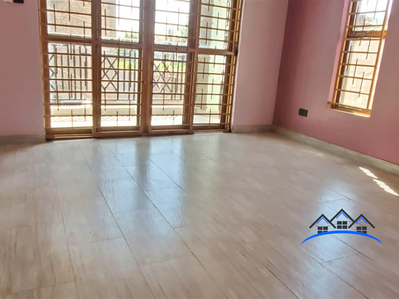 Storeyed house for sale in Kyanja Kampala