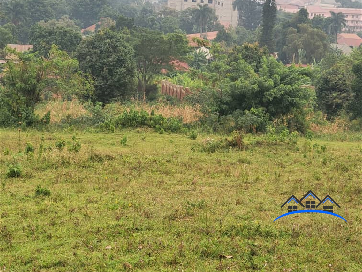 Commercial Land for sale in Katalemwa Wakiso