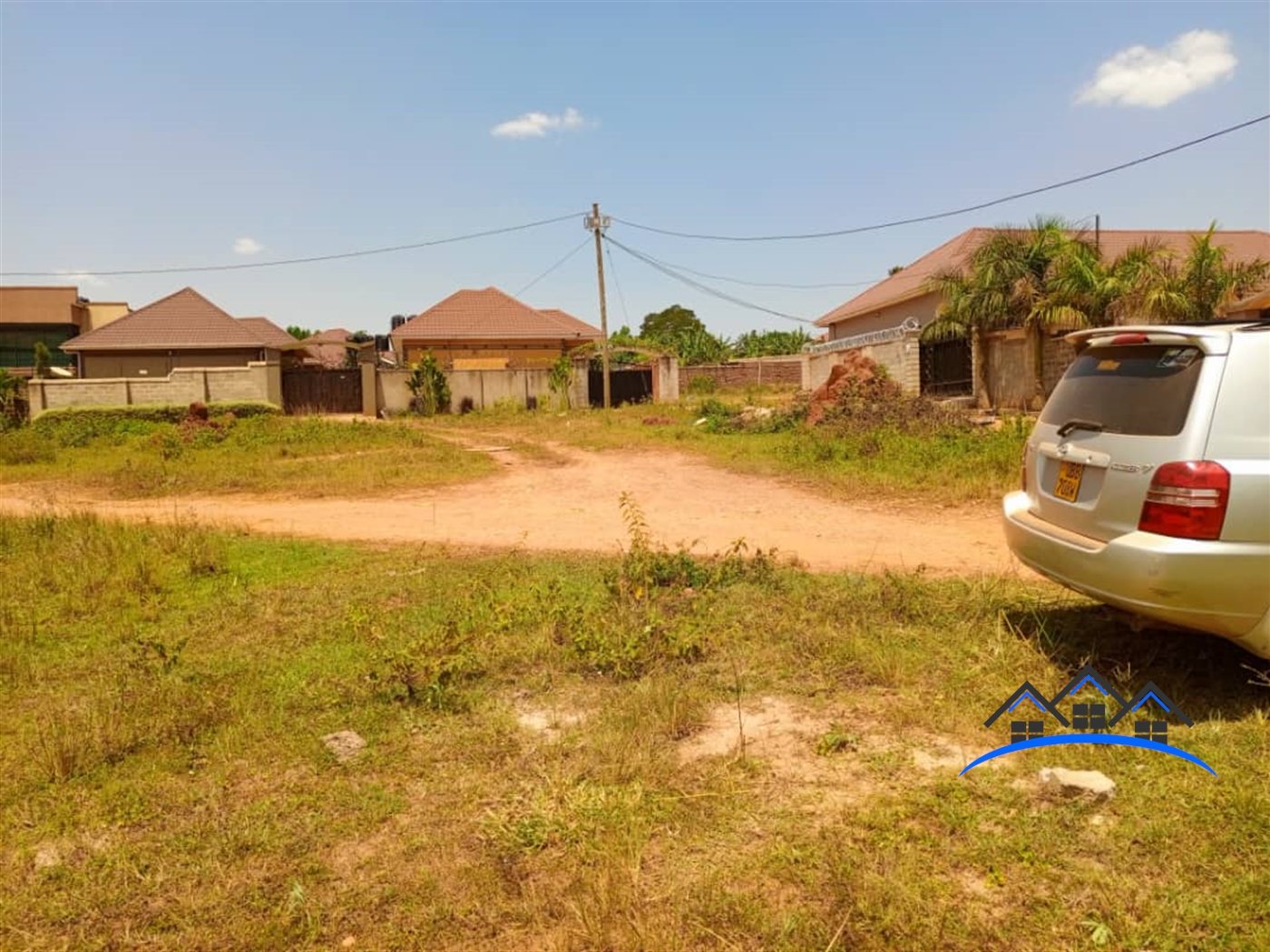 Residential Land for sale in Sonde Mukono