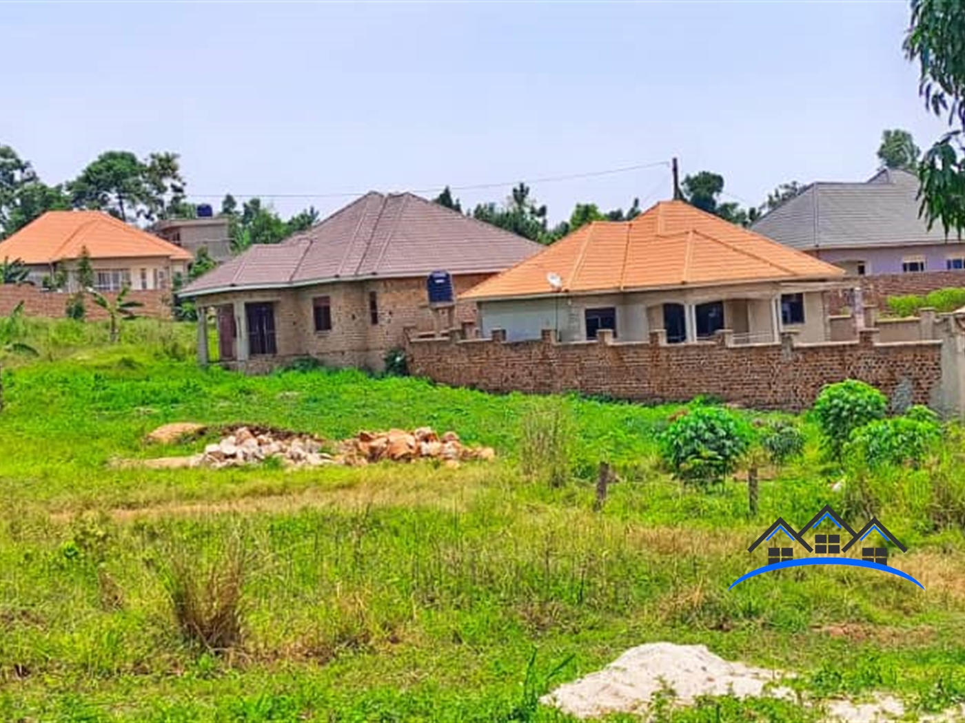 Residential Land for sale in Matugga Wakiso