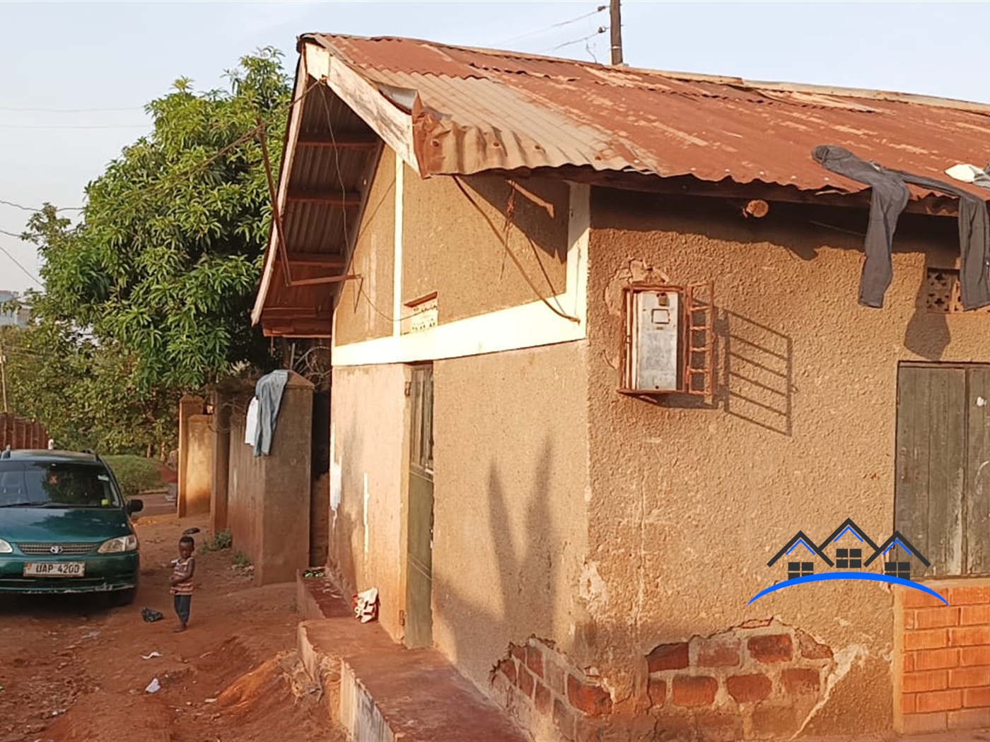 Rental units for sale in Kisaasi Kampala