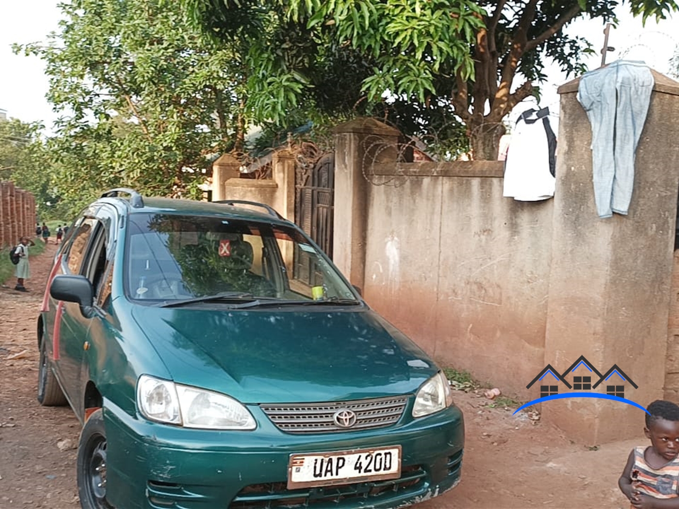 Rental units for sale in Kisaasi Kampala