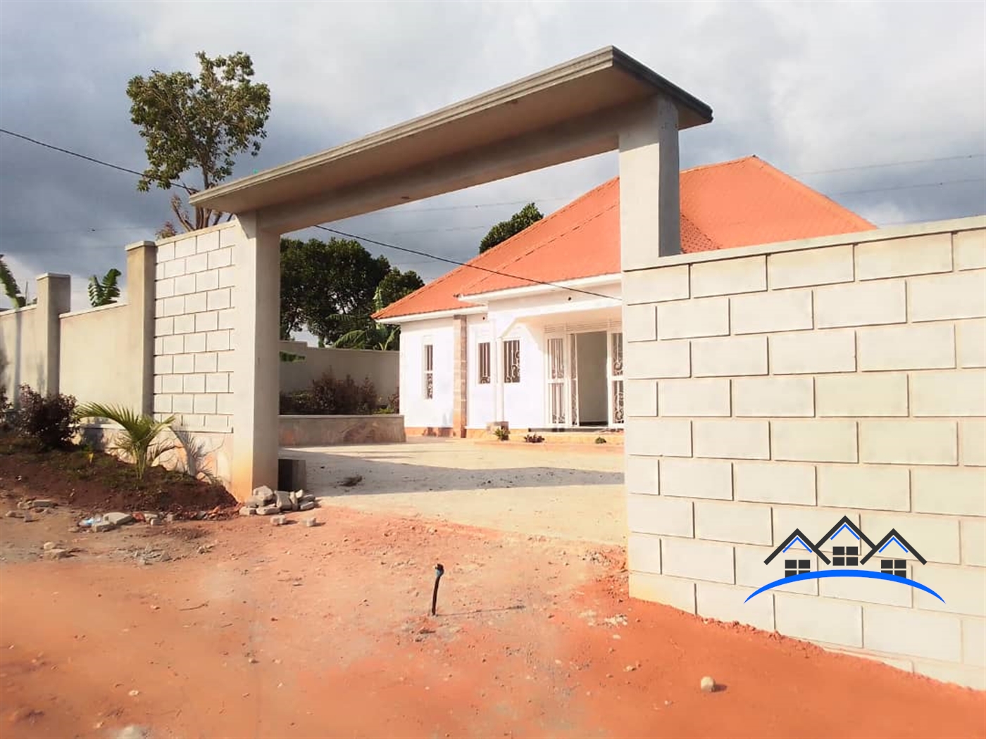 Bungalow for sale in Namugongo Mukono