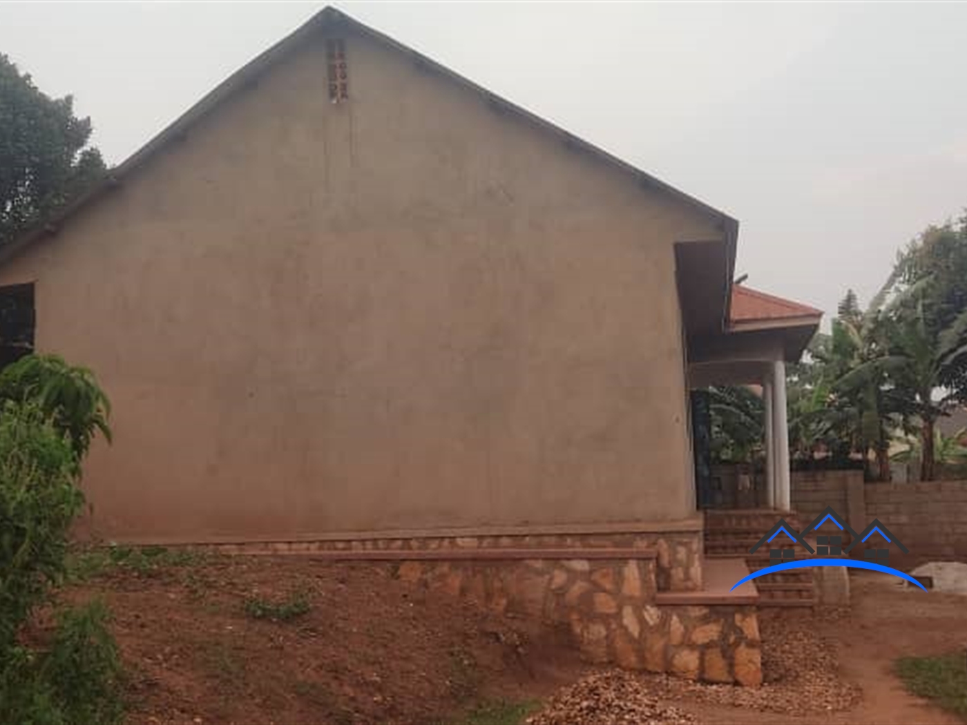 Bungalow for sale in Kira Wakiso