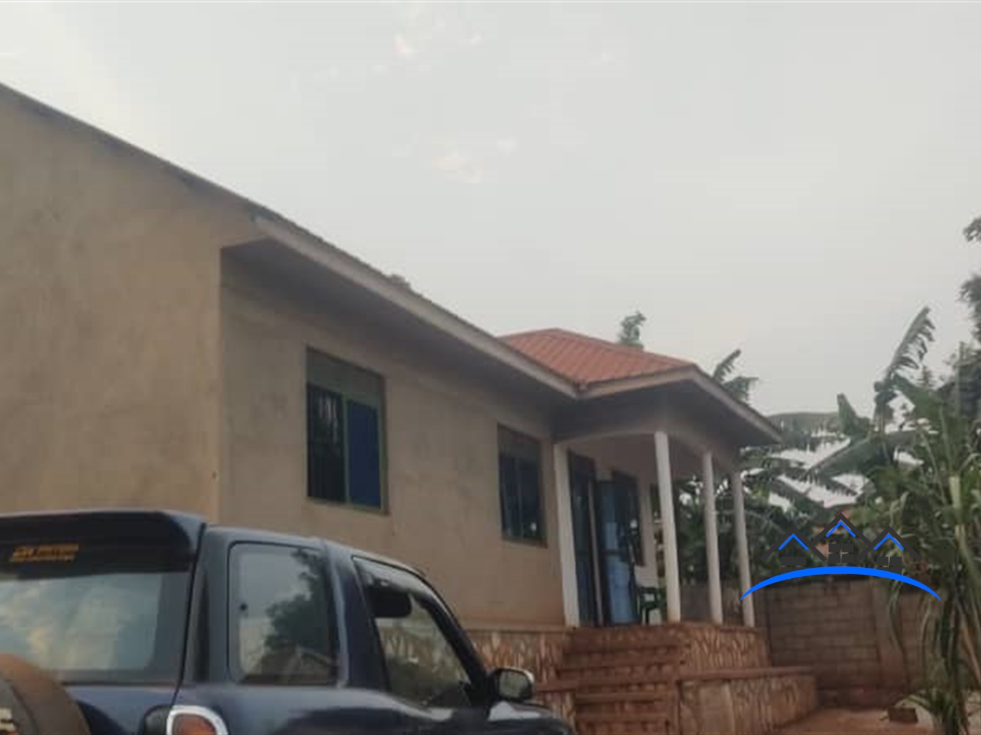 Bungalow for sale in Kira Wakiso