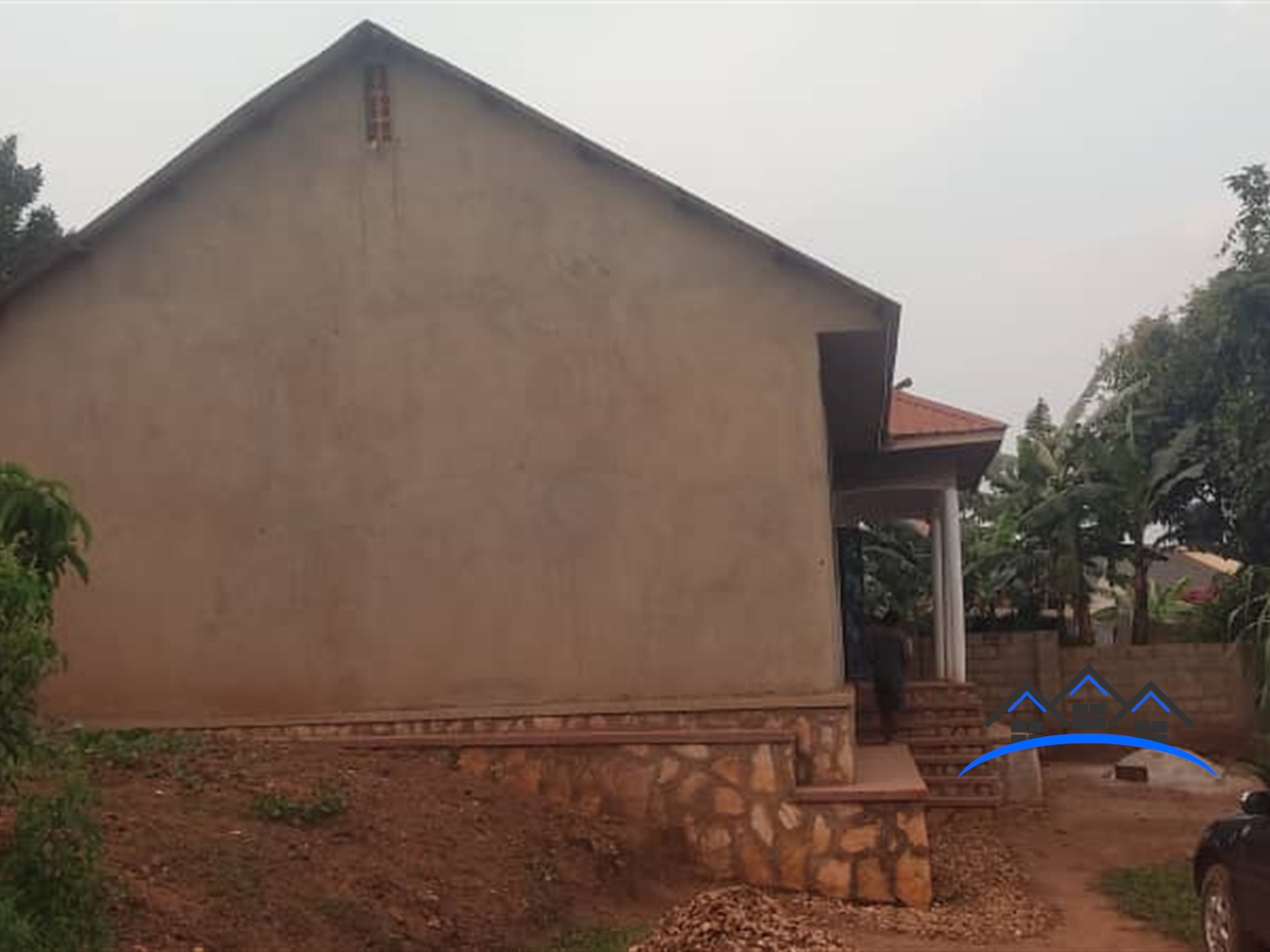 Bungalow for sale in Kira Wakiso