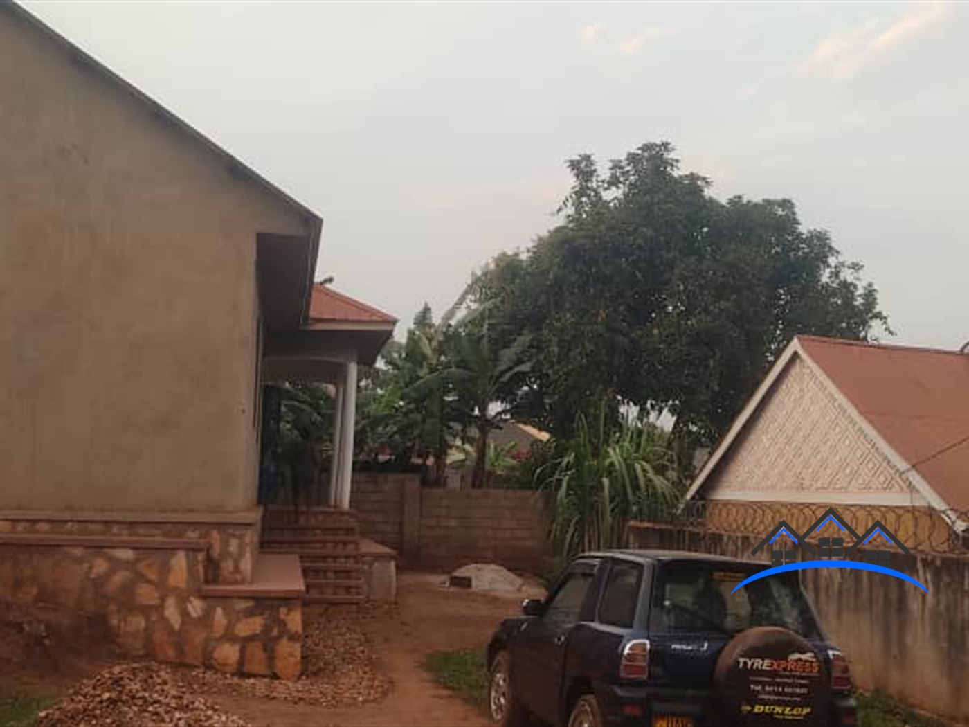 Bungalow for sale in Kira Wakiso