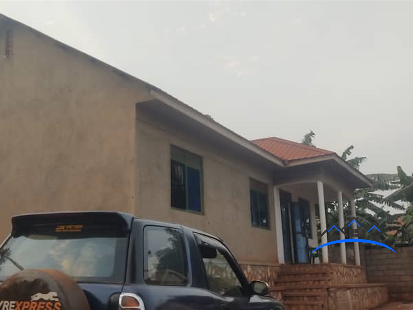 Bungalow for sale in Kira Wakiso