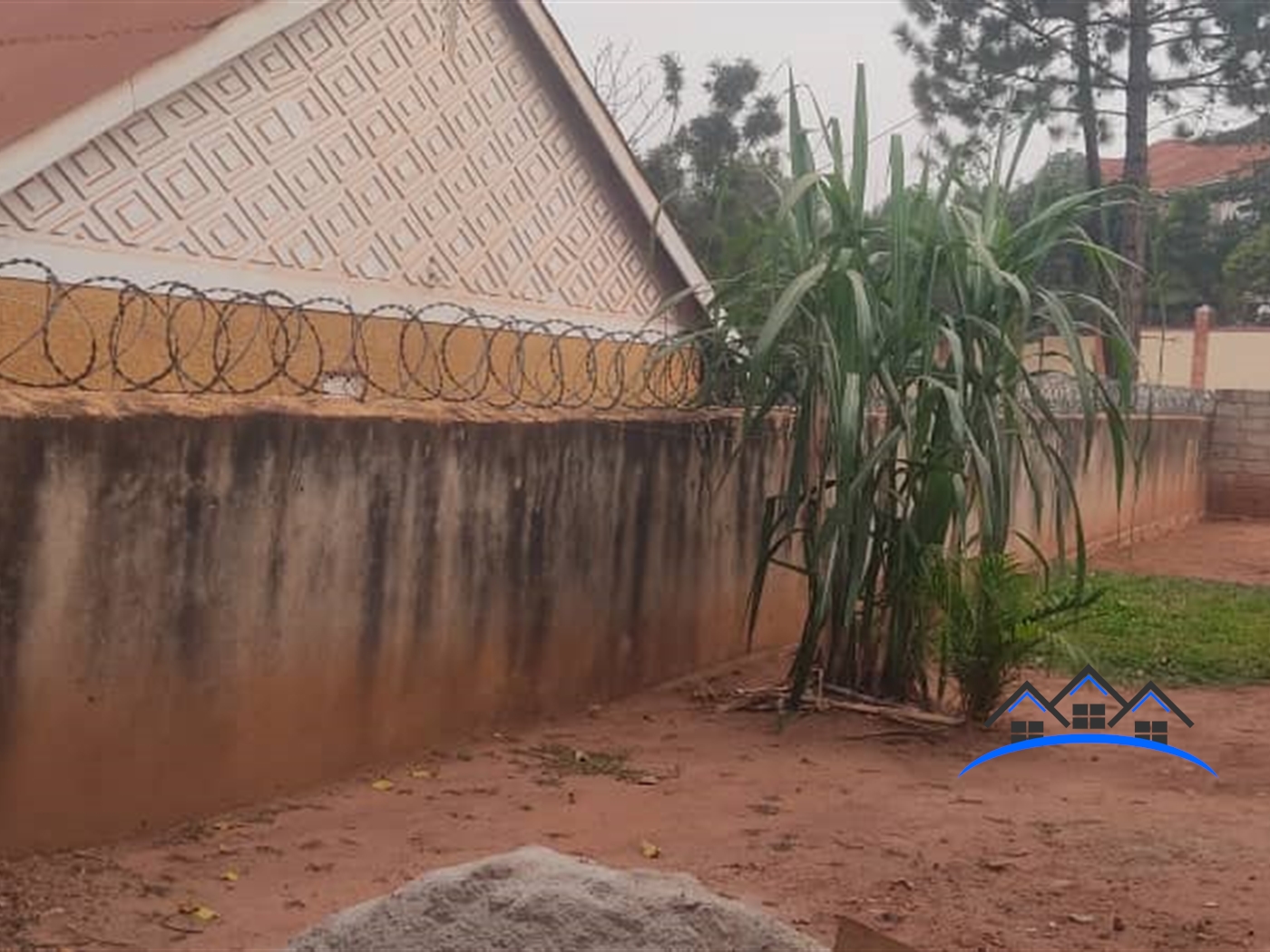 Bungalow for sale in Kira Wakiso