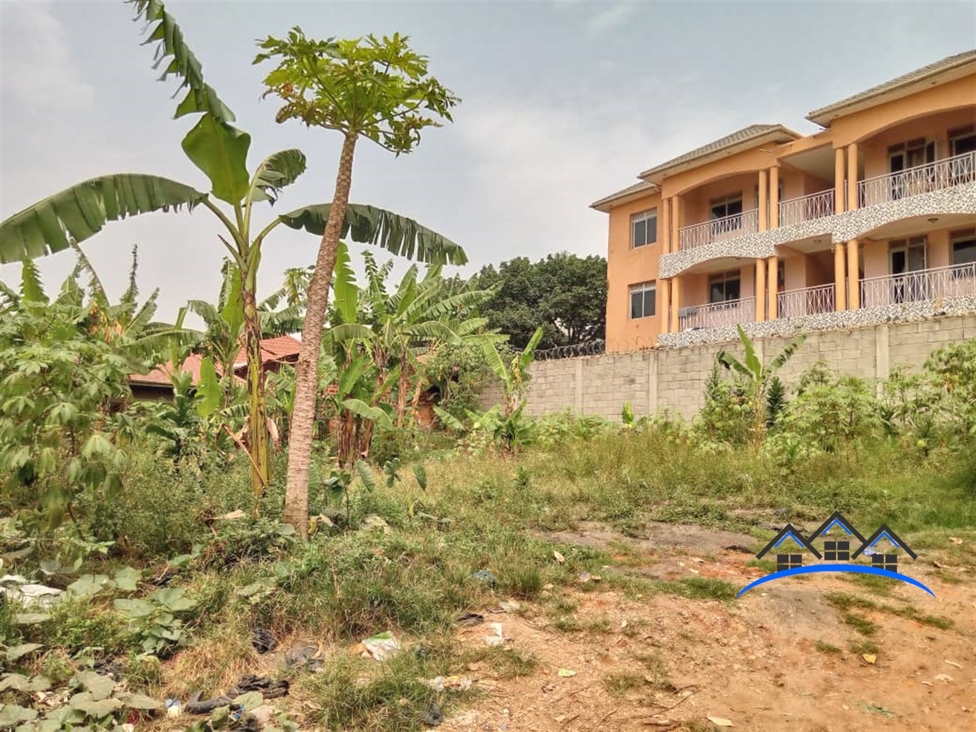 Residential Land for sale in Maganjo Wakiso
