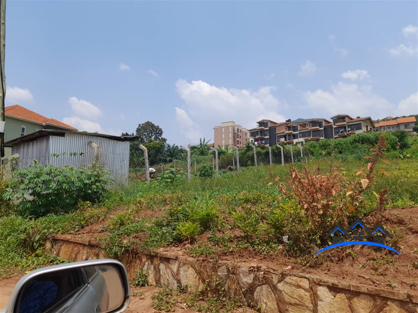 Residential Land for sale in Kyanja Kampala