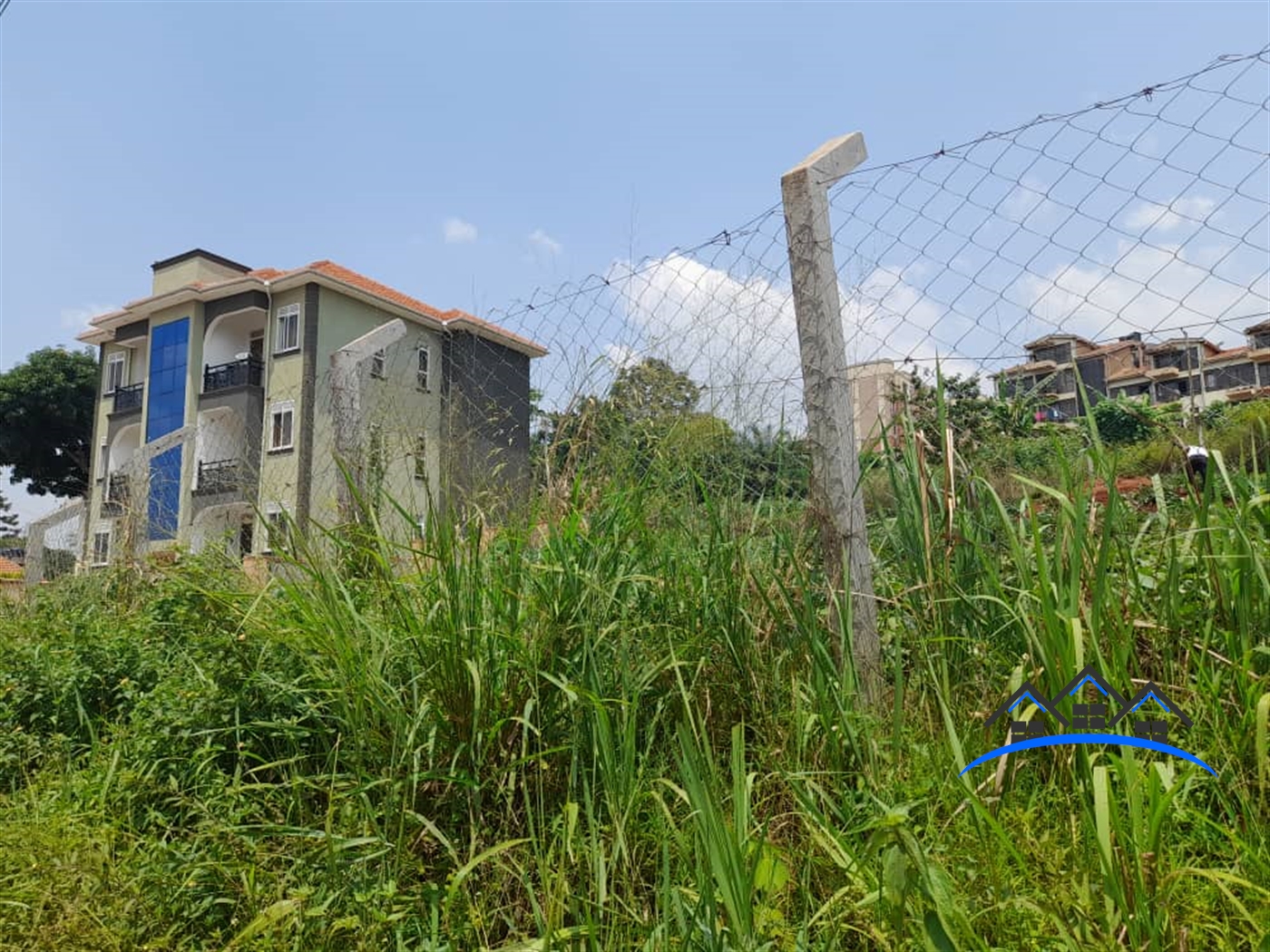 Residential Land for sale in Kyanja Kampala