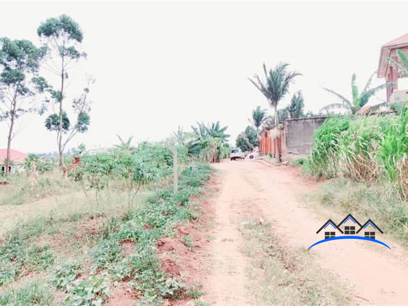 Residential Land for sale in Kilinya Kampala