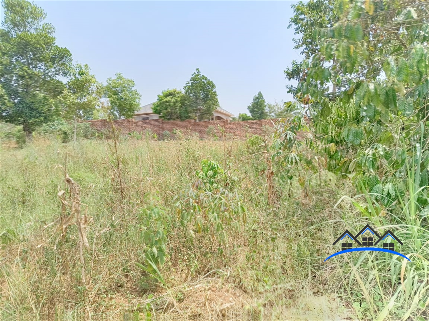 Residential Land for sale in Bukeelele Mukono