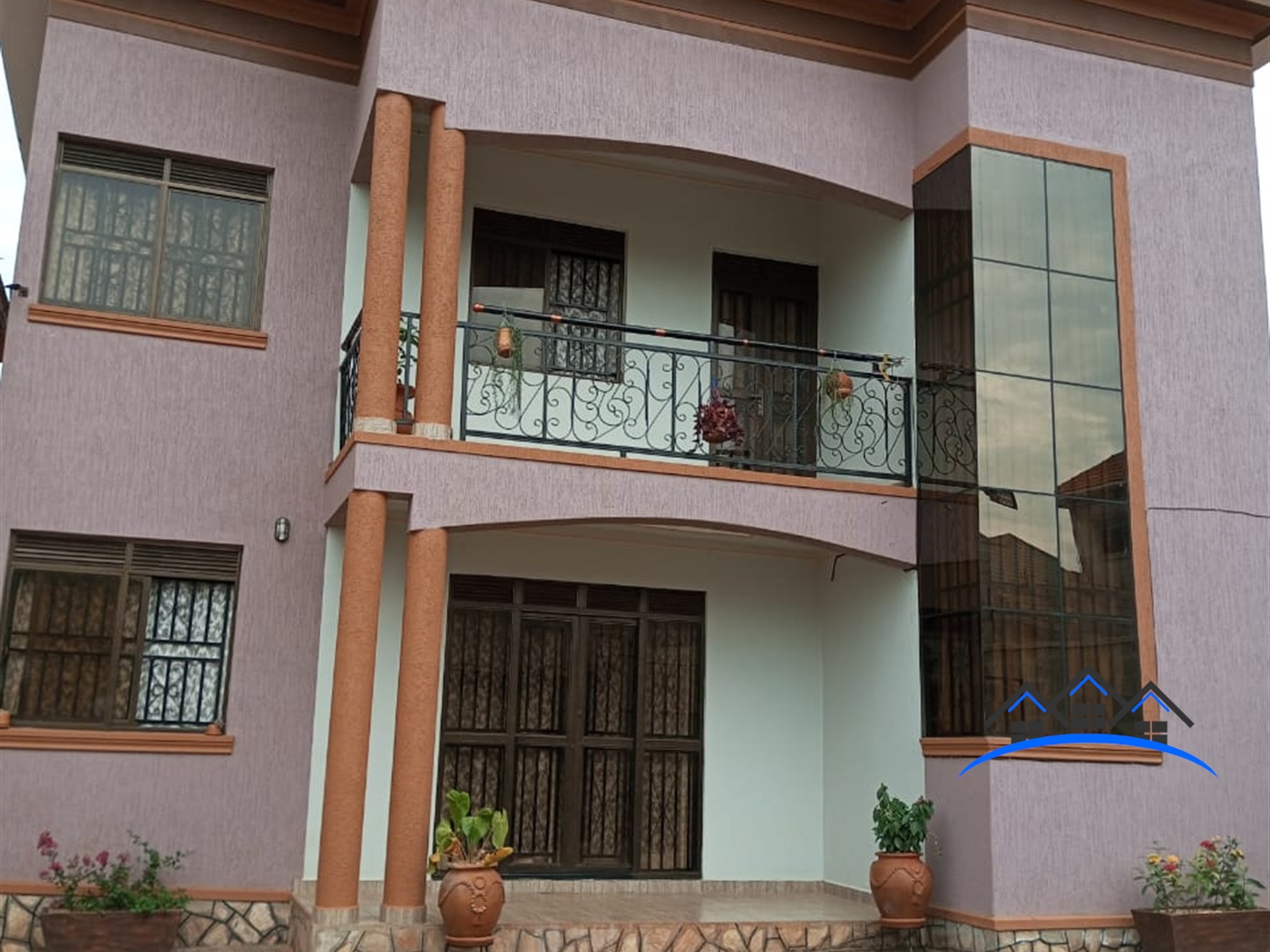 Duplex for sale in Nalumunye Wakiso