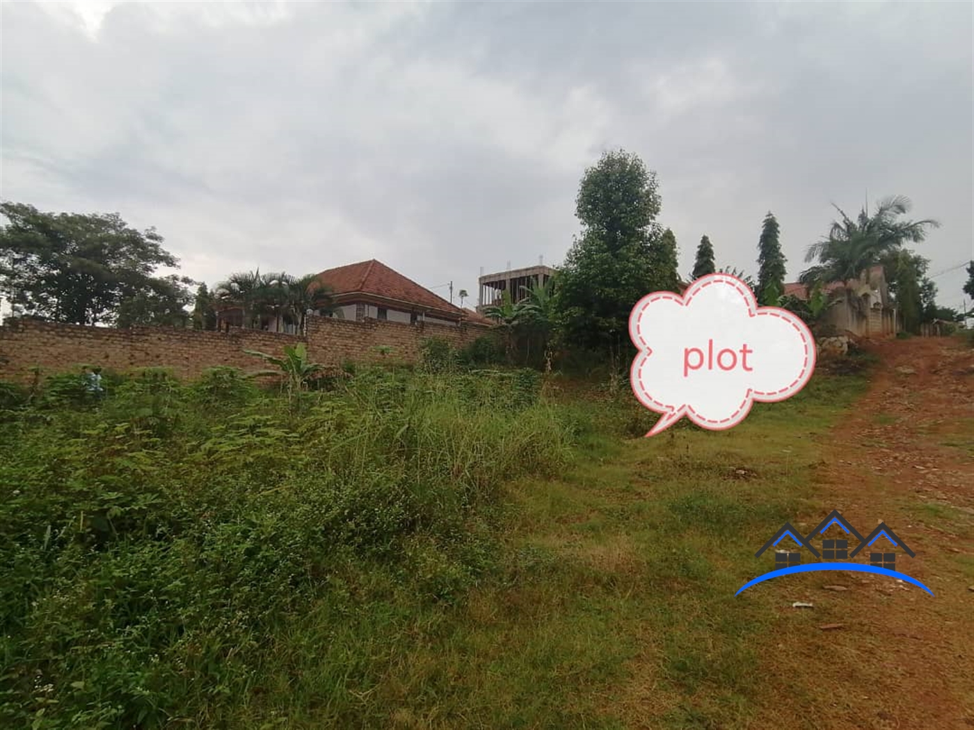 Residential Land for sale in Najjera Wakiso