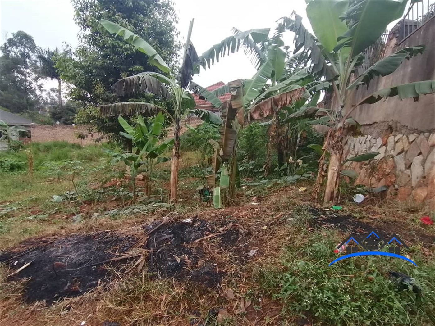 Residential Land for sale in Najjera Wakiso