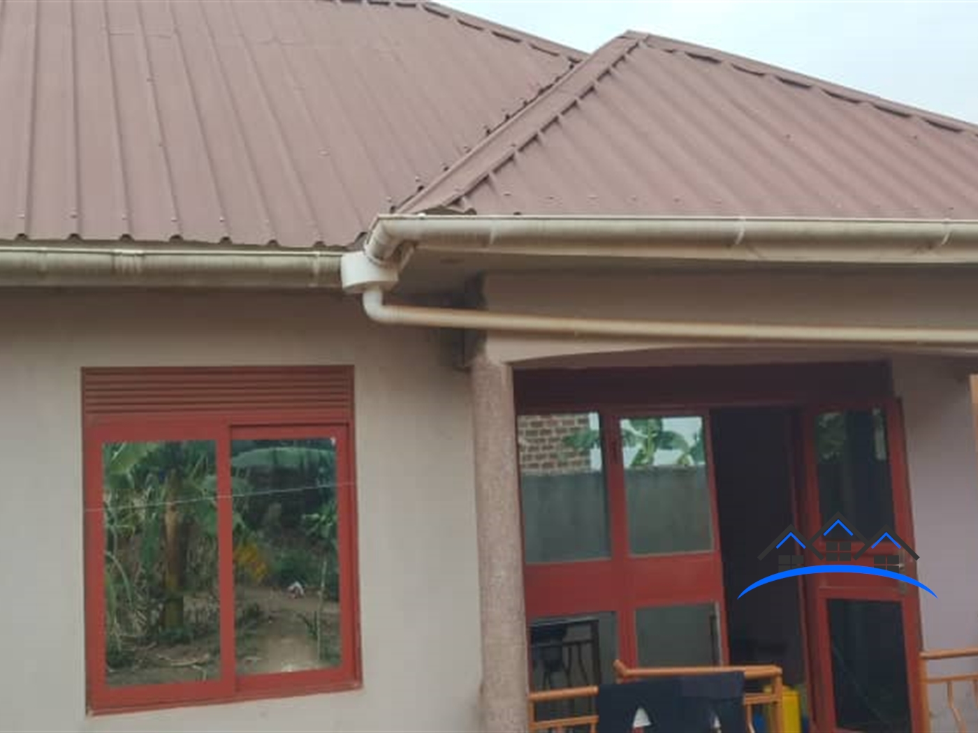 Bungalow for sale in Namugongo Wakiso